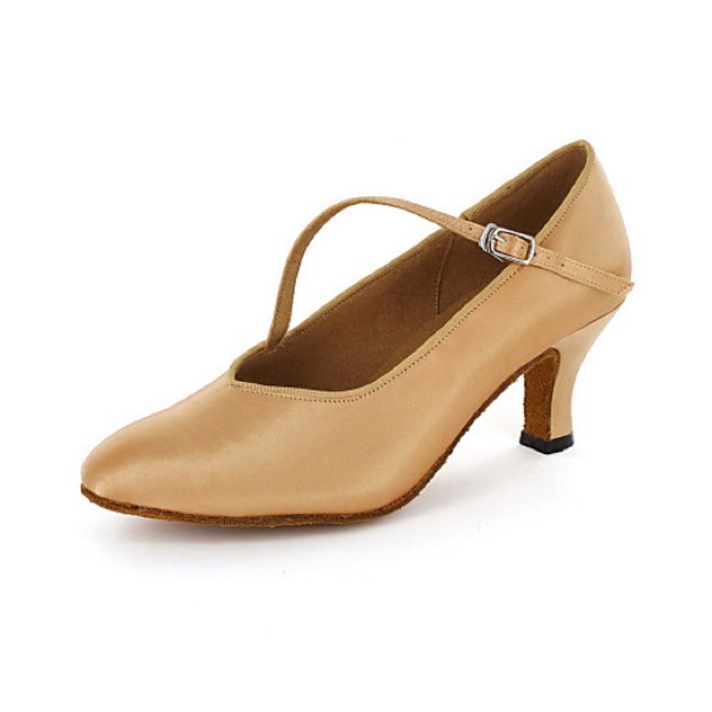 NWT Women’s Ballroom Dance Shoes🧡